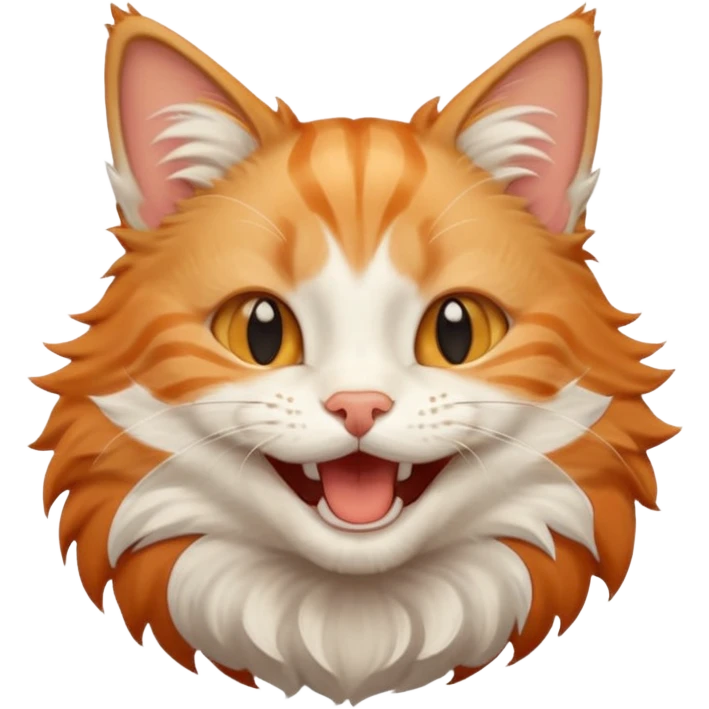 😂🐱 emoji