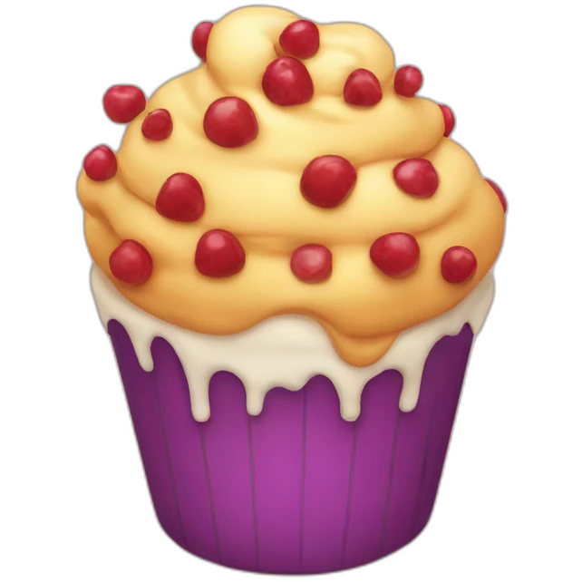 sweet tasties emoji