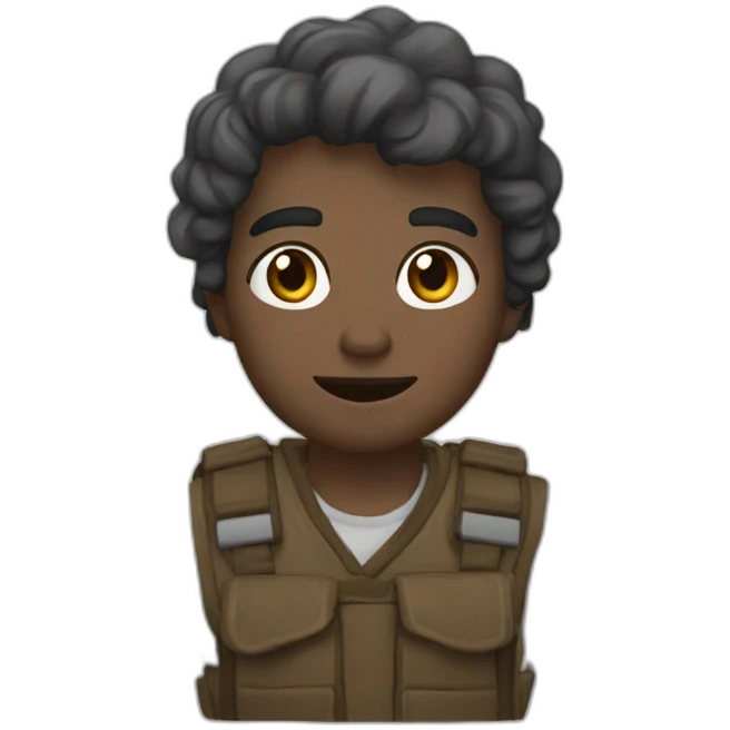 Bentenyso emoji