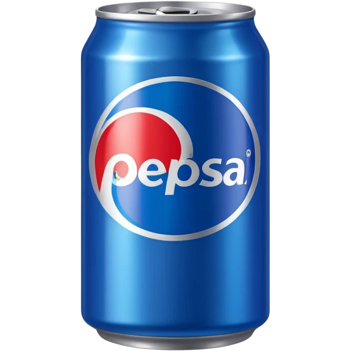 Pepsi emoji