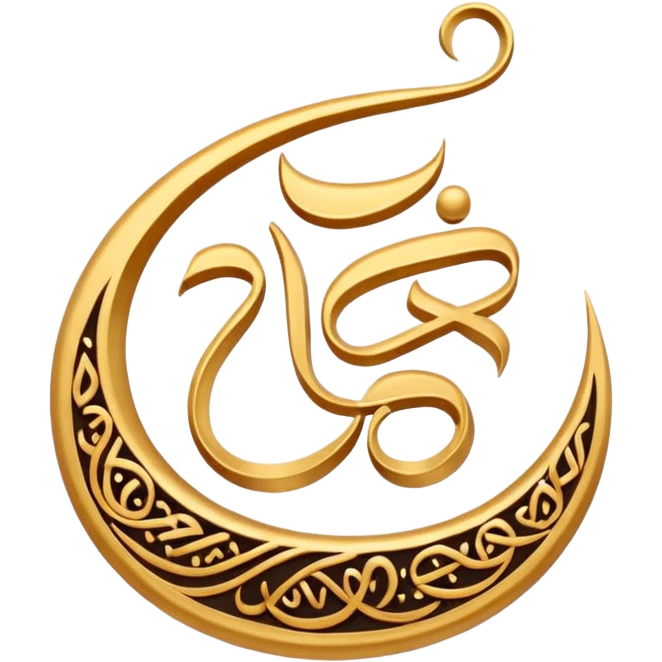 Arabic emoji