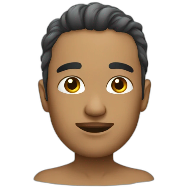 Wet Peac emoji