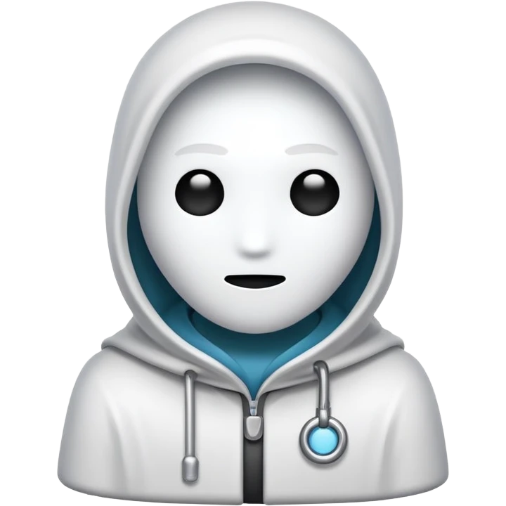 Among Us character emoji