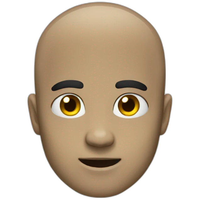 Sans emoji