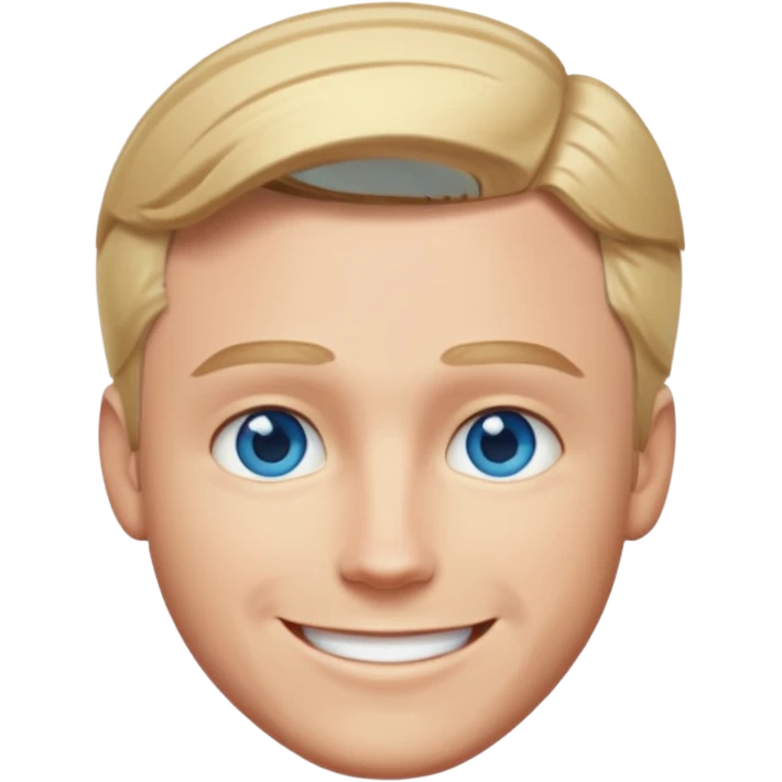 Steve rogers emoji