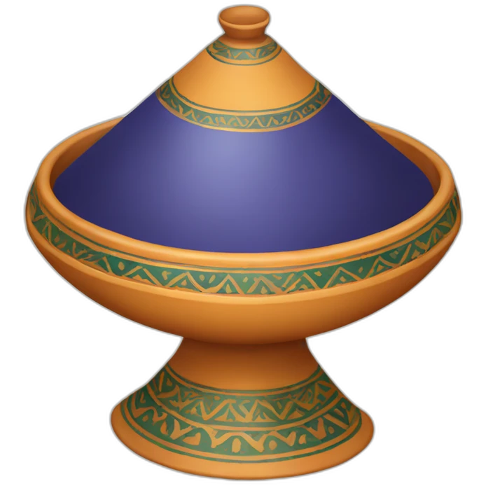 tajine marocain emoji