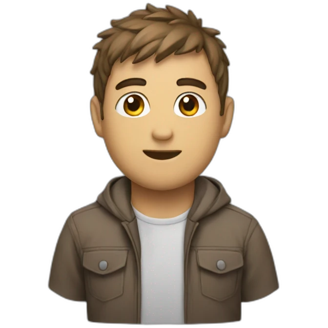 Tedy Rinner emoji