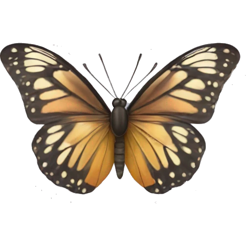 butterfly  emoji