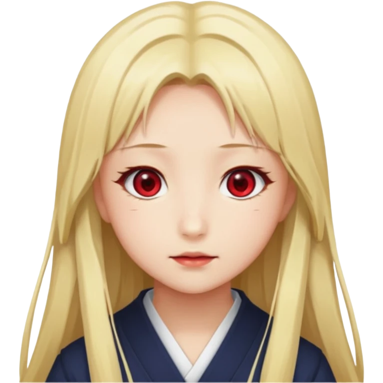 hoshino ruby from osha no ko emoji