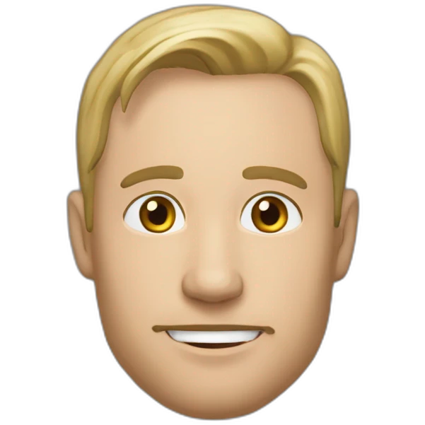 Лукашенко и картошка emoji