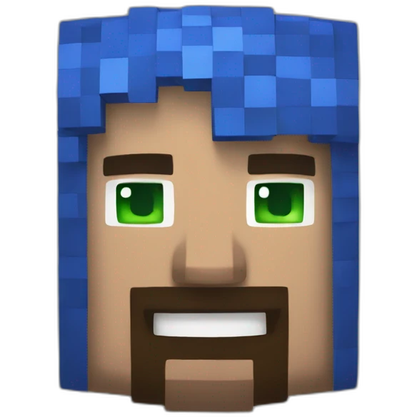 Minecraft  emoji