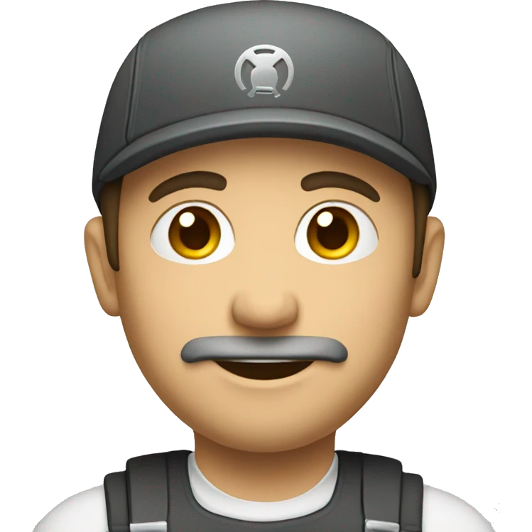 mechanics emoji