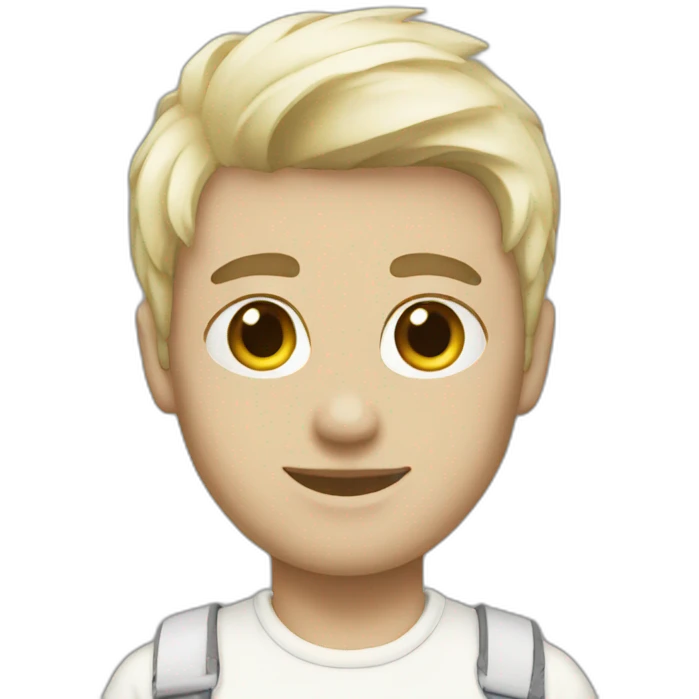 Off White emoji