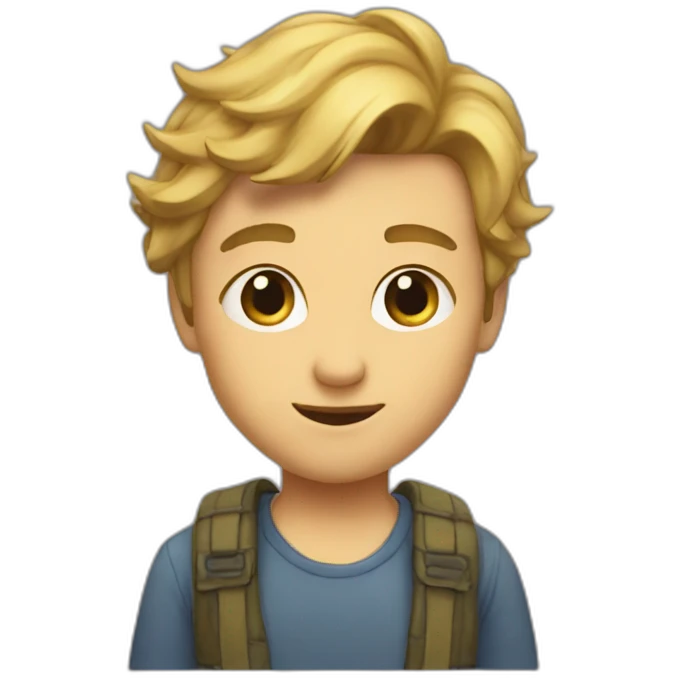 Thomy shelbey emoji