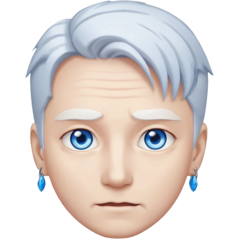 Gojo emoji