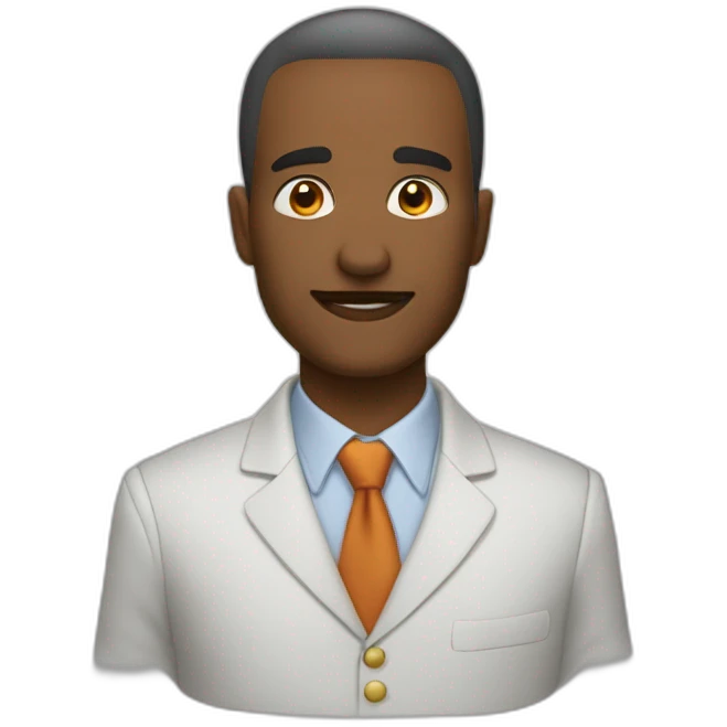 Élèves entrain d’écrire  emoji