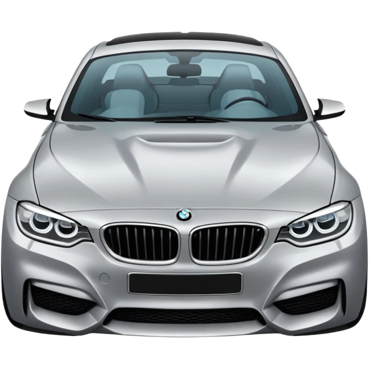 BMW emoji