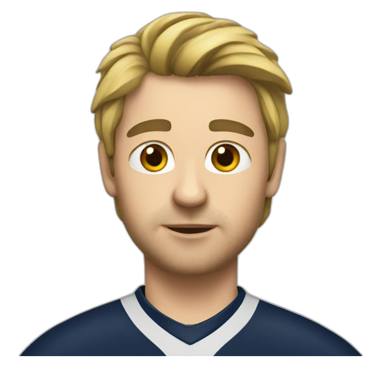 Hockey  emoji