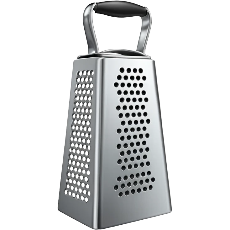 hand gratergrater emoji