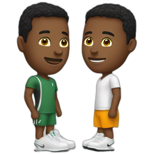 Jordens with out the nike logo emoji