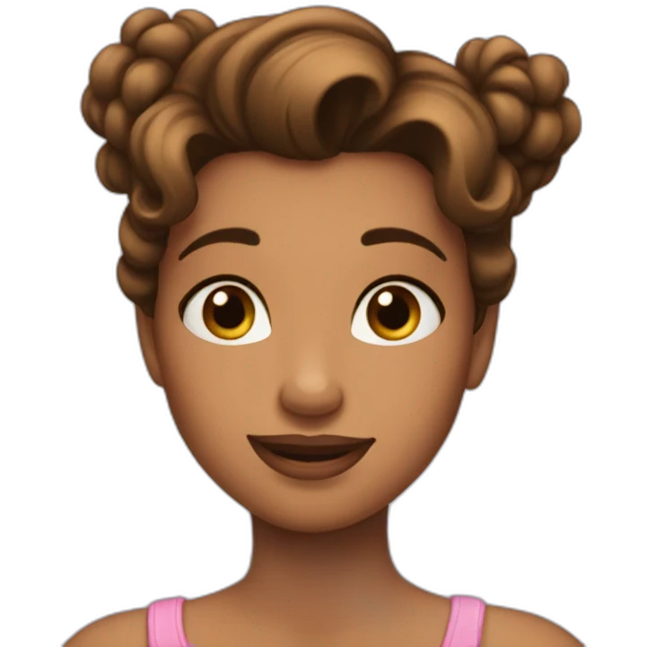Beauty and the best Disney emoji