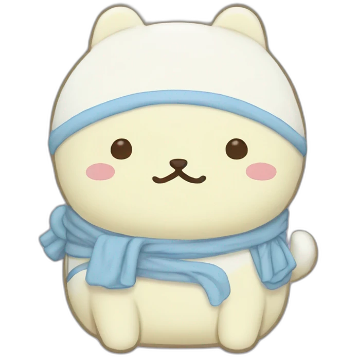 sumikkogurashi-tokage-skyblue emoji