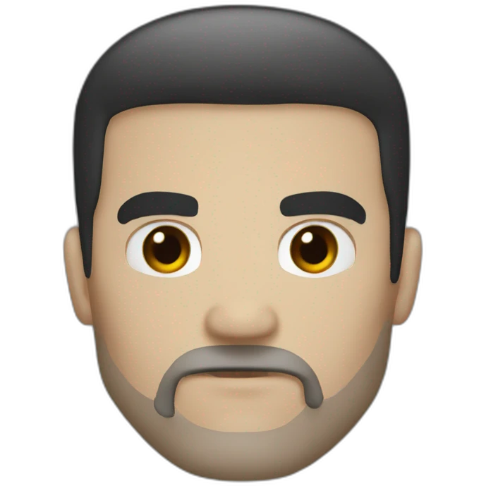 Punisher emoji