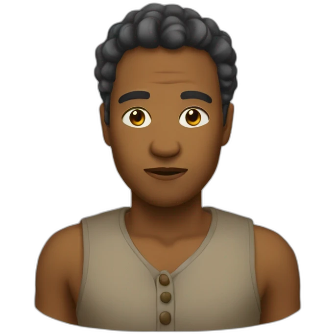 j'ai honte emoji