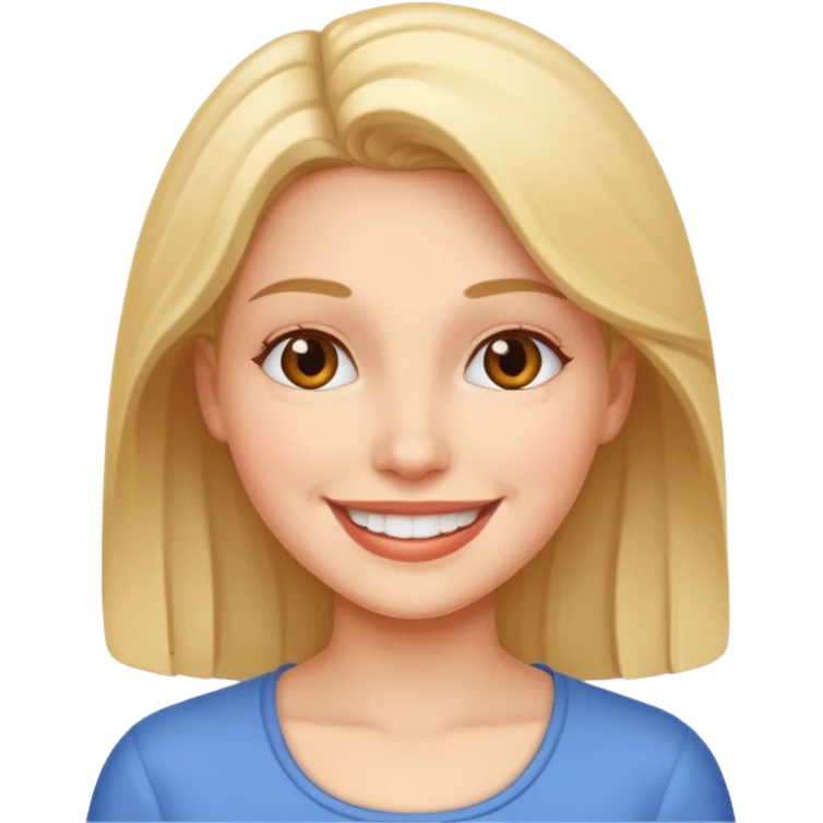 woman emoji