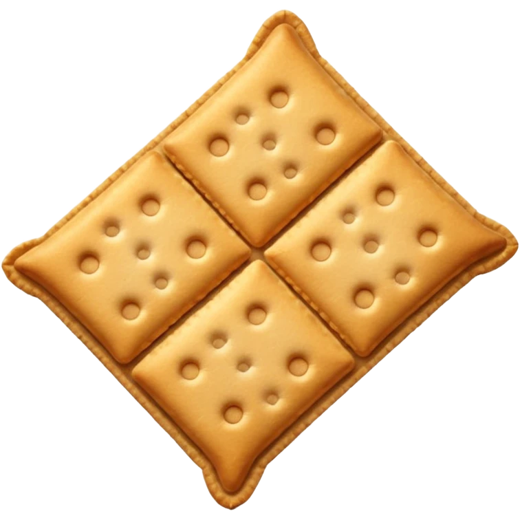 cracker pack emoji