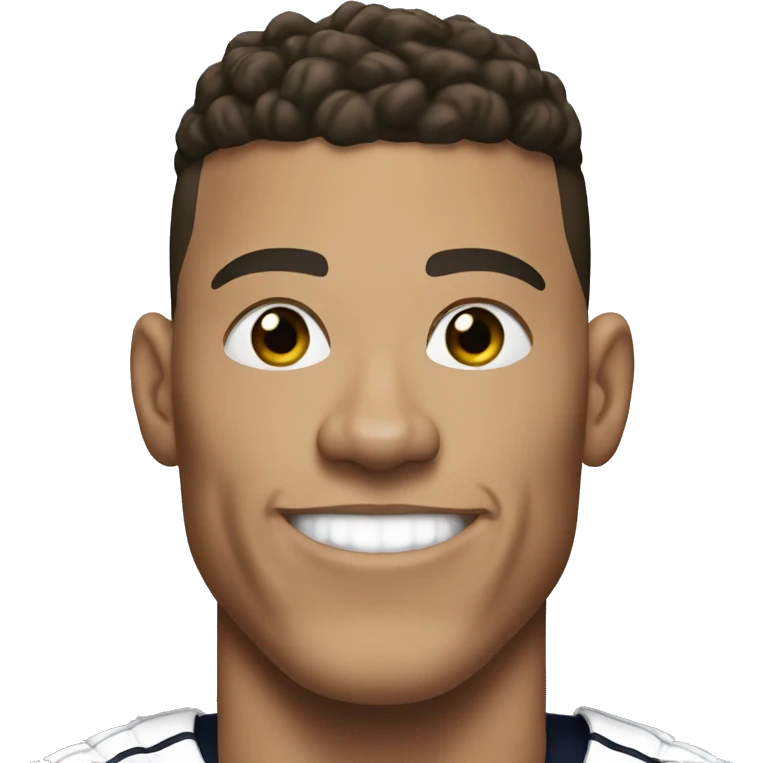 Aaron Judge emoji