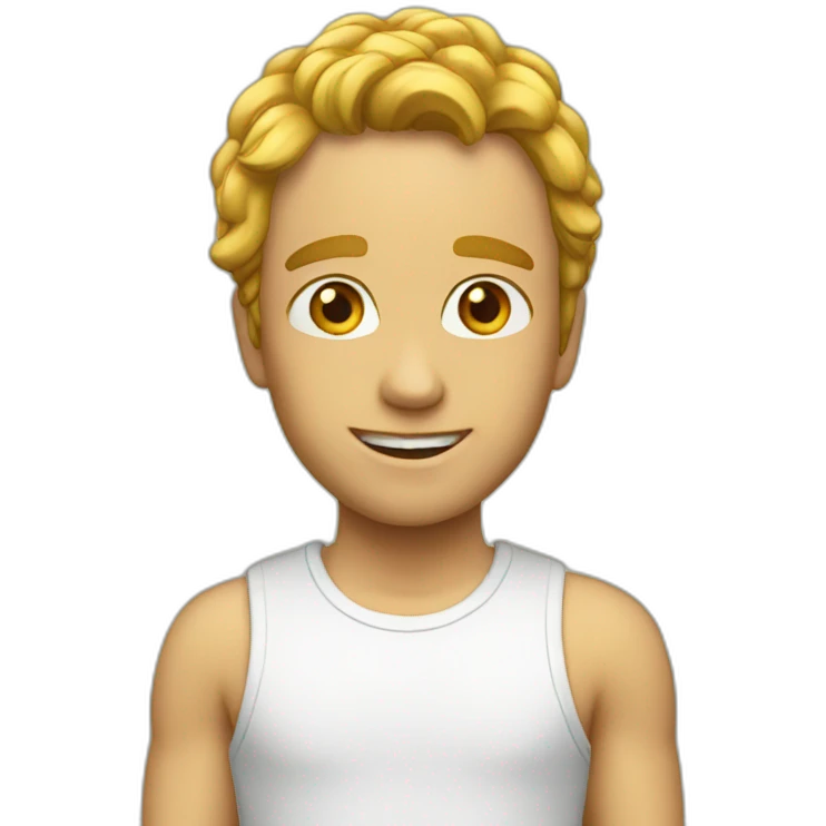 tests-please emoji