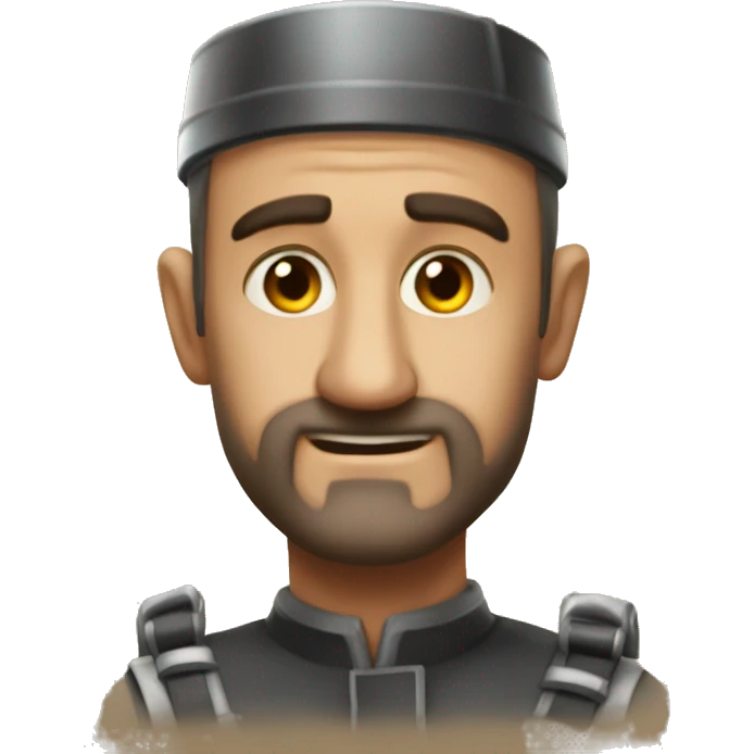 pere fouras dans le fort boyard fr emoji