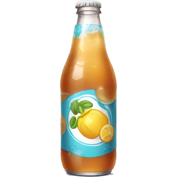 soda emoji