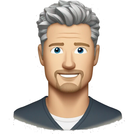 Eric Dane emoji