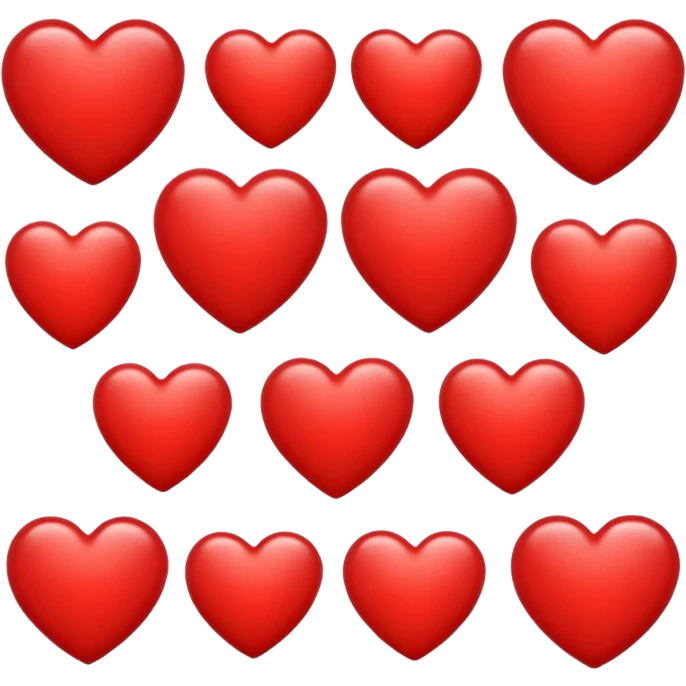 emoji heart  emoji