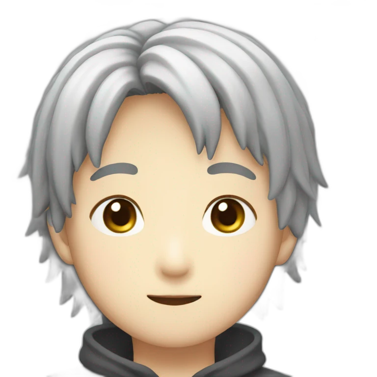 mori-san emoji