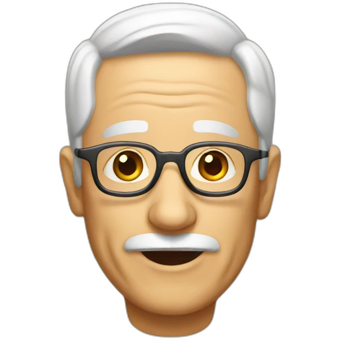 retired emoji