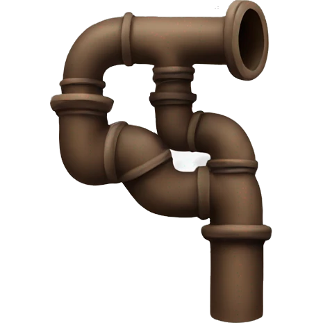 pipes emoji