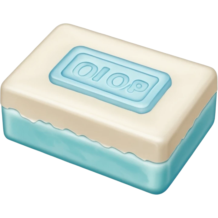 fight club soap emoji