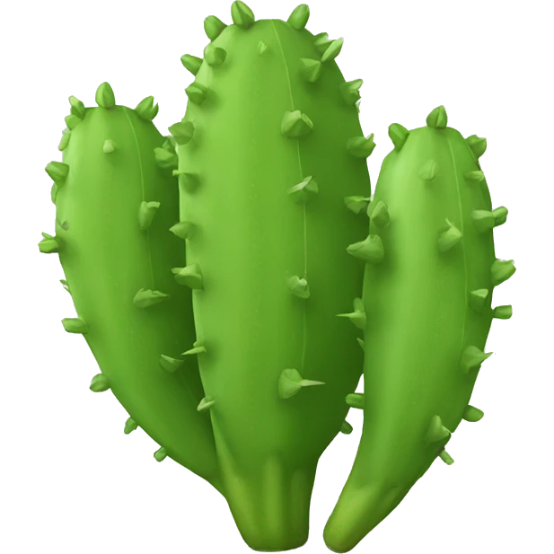 Nopal emoji