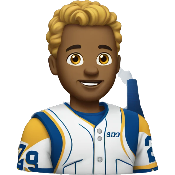St. Louis emoji
