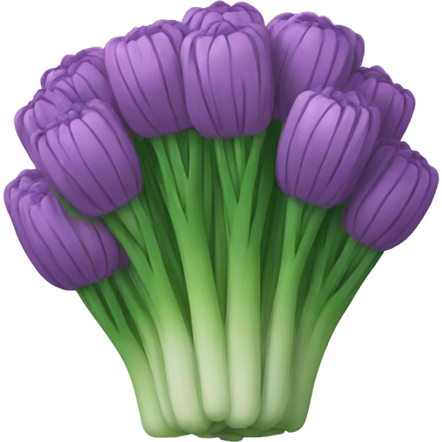 chive emoji