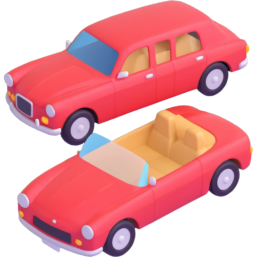 car emoji