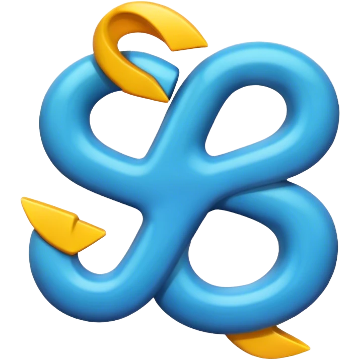 The words MEGA emoji