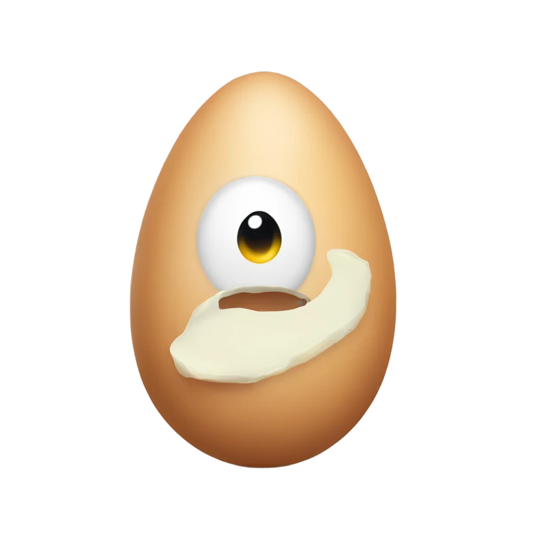egg emoji