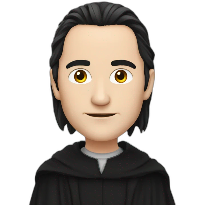  Severus emoji