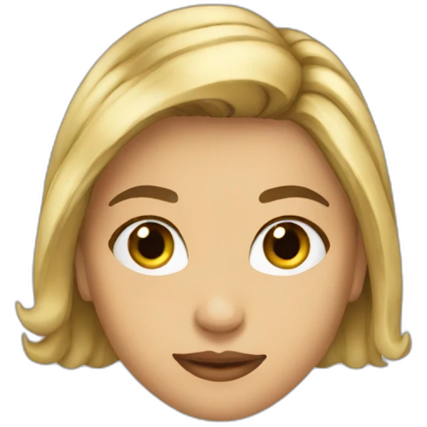 Dana Lee emoji