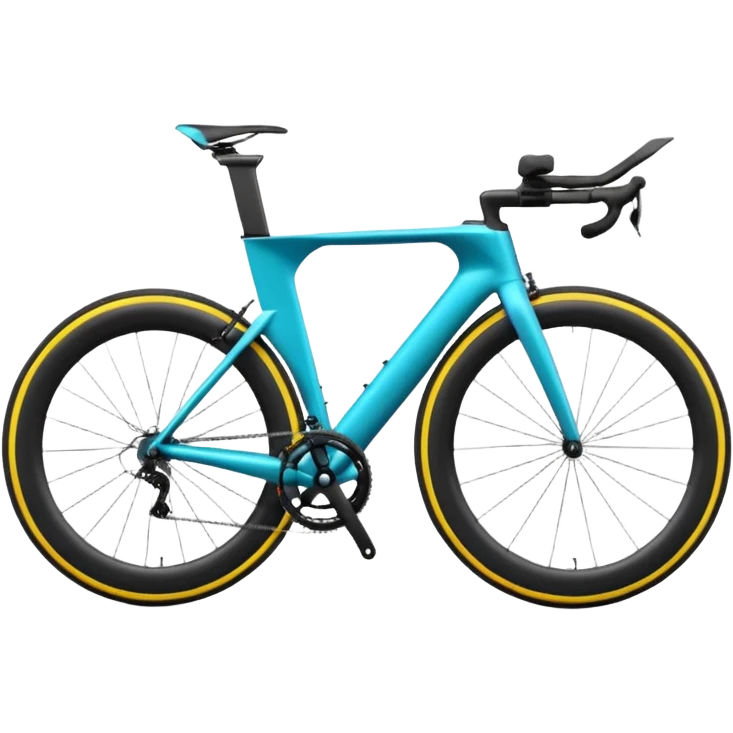 sport bicycles emoji