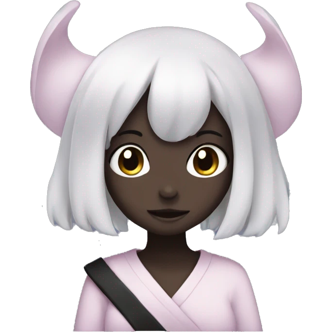 Kuromi  emoji